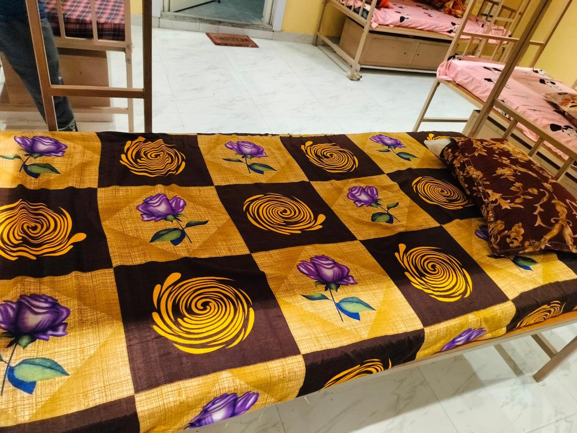 Sri Durga Jatri Nibasa Ostello Brahmapur Esterno foto